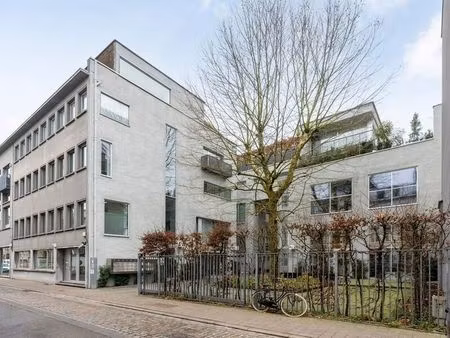 bien professionnel à louer à antwerpen € 9.465 (ln1vu) - cd-vastgoed bvba | zimmo