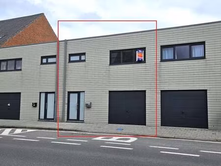 maison à louer à berlare € 1.250 (ln1u6) - scaldis vastgoed | zimmo