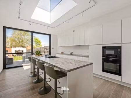 maison à vendre à ieper € 399.000 (ln1ud) - vastgoed vancayzeele | zimmo