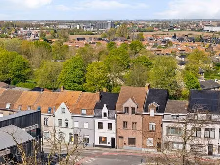 maison à vendre à ieper € 419.000 (ln1ud) - vastgoed vancayzeele | zimmo