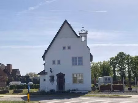 maison à vendre à opgrimbie € 425.000 (ln1vb) - immo neirynck pol | zimmo