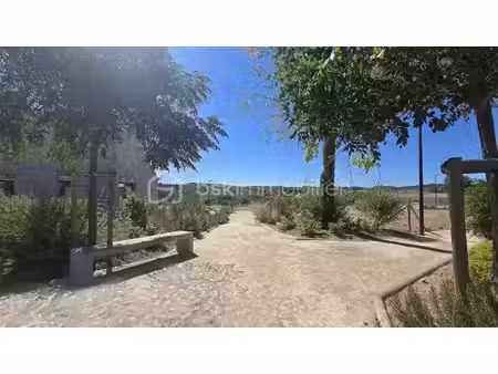 vente terrain 723 m² à gignac (34150)  160 000 €