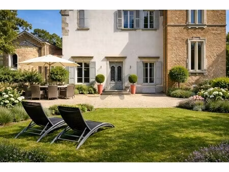 appartement de luxe à vendre à arnas