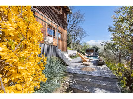 maison de luxe à vendre à couzon-au-mont-d'or