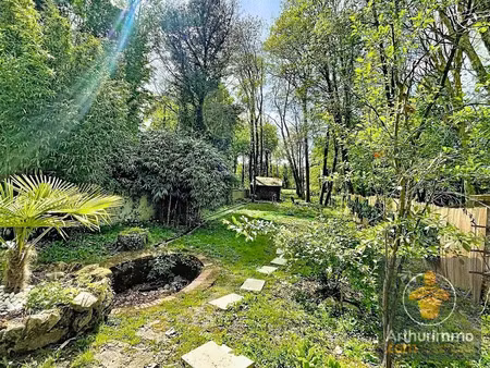 vente terrain à batir 1529 m² à yerres (91330)  499 000 €