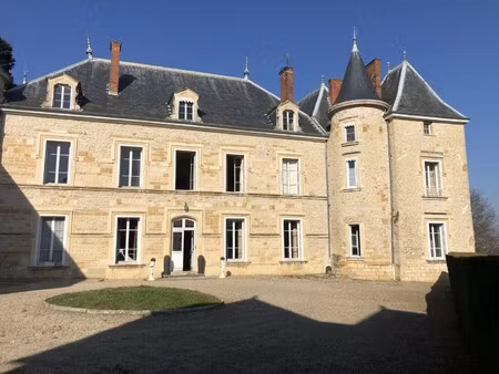 appartement de luxe à vendre à gleizé