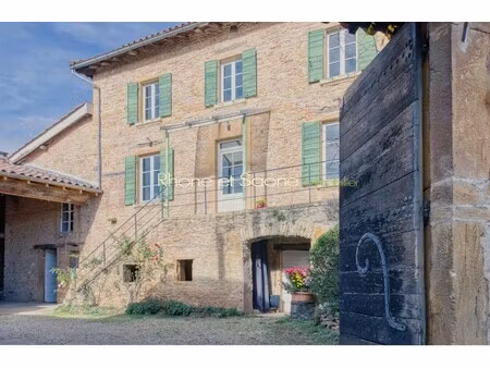 maison de luxe à vendre à cogny