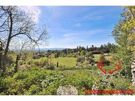 maison de luxe à vendre à limonest