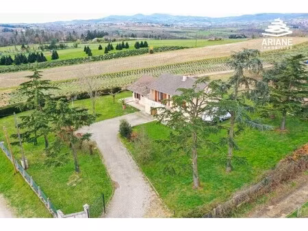 villa de luxe à vendre dans le quartier zone habitat diffus