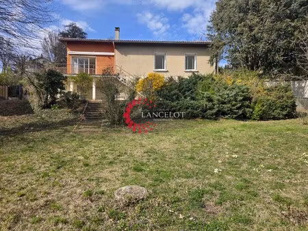 maison de luxe à vendre à sainte-foy-lès-lyon