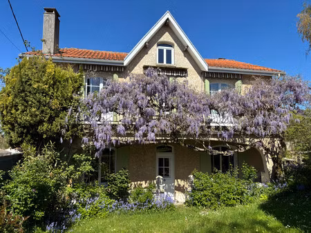 maison à vendre à angoulême (16000) - charente