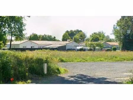 vente maison à challans (85300) : à vendre / challans