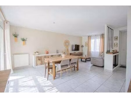 vente maison à la membrolle-sur-longuenee (49770) : à vendre / 83m² la membrolle-sur-longu