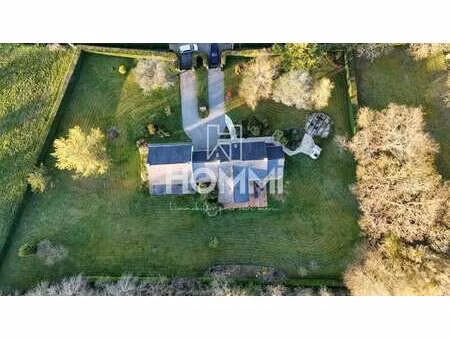 vente maison à saint-mars-du-désert (44850) : à vendre / 194m² saint-mars-du-désert