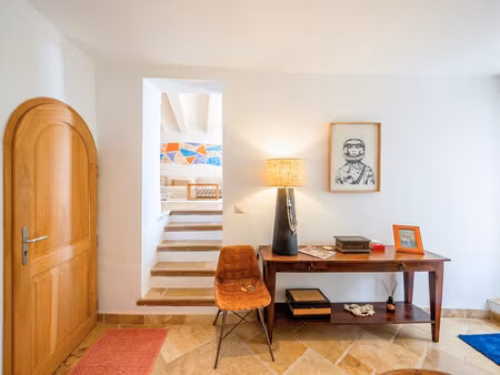 maison à vendre à peillon (06440) - alpes-maritimes