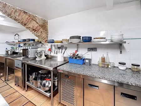 vente locaux professionnels 74 m² à ajaccio (20000)  119 565 €