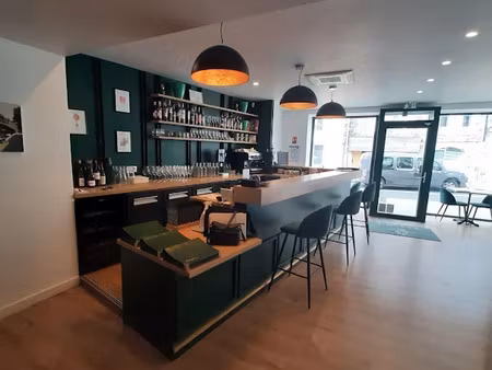 vente locaux professionnels 128 m² à carhaix-plouguer (29270)  335 000 €