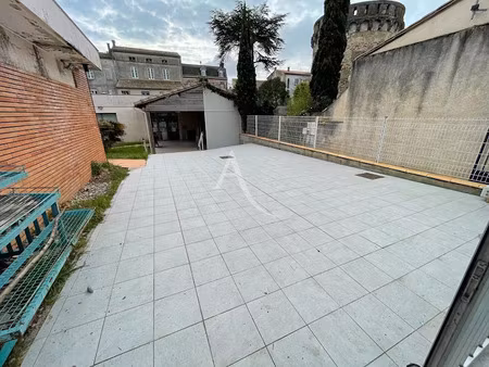 vente locaux professionnels 279.1 m² à castelnaudary (11400)  268 000 €
