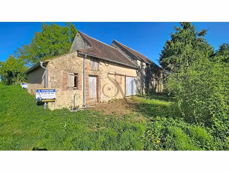 vente locaux professionnels 200 m² à pers-en-gâtinais (45210)  50 000 €
