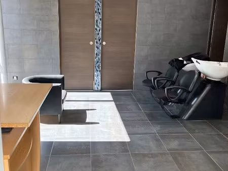 vente locaux professionnels 1 pièce 38.27 m² à stains (93240)  33 000 €