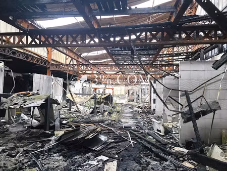 vente locaux professionnels 90 m² à tourcoing (59200)  33 000 €