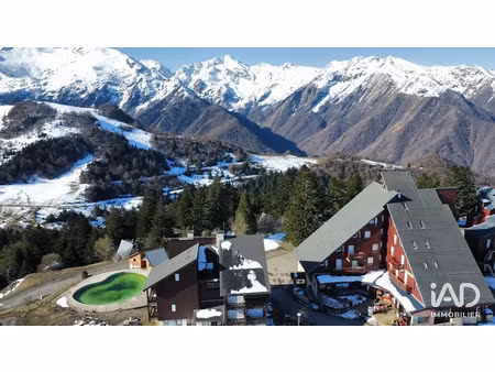 vente locaux professionnels 205 m² à ustou (09140)  114 000 €