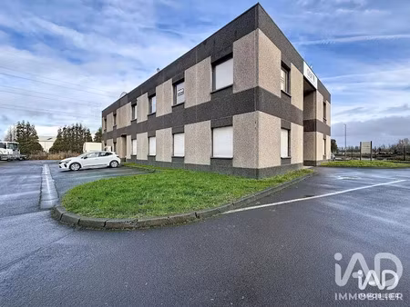 vente locaux professionnels 608 m² à grande-synthe (59760)  850 000 €
