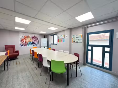 vente locaux professionnels 200 m² à rieumes (31370)  220 000 €
