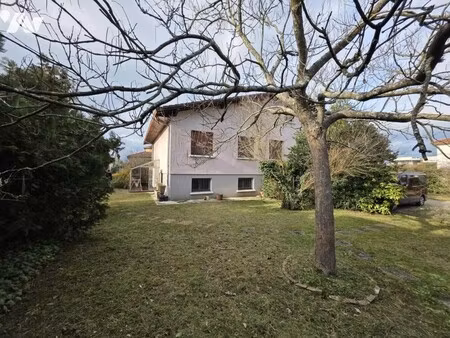 maison de luxe à vendre à meyzieu