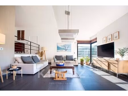 villa de luxe à vendre à rochetaillée-sur-saône