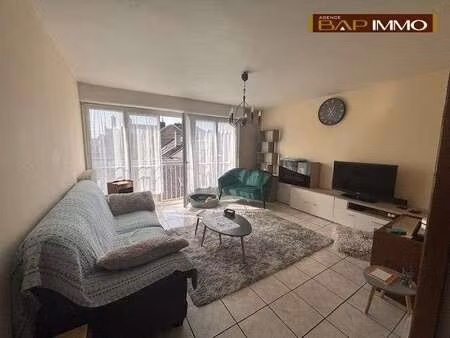 vente appartement 2 pièces à lisieux lisieux nord-est (14100) : à vendre 2 pièces / 62m² l