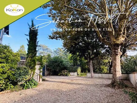 maison de luxe à vendre à charly