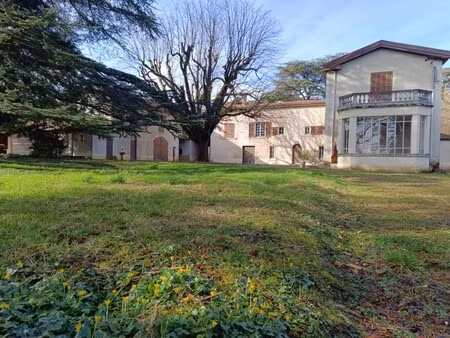 maison de luxe à vendre dans le quartier centre-bourg