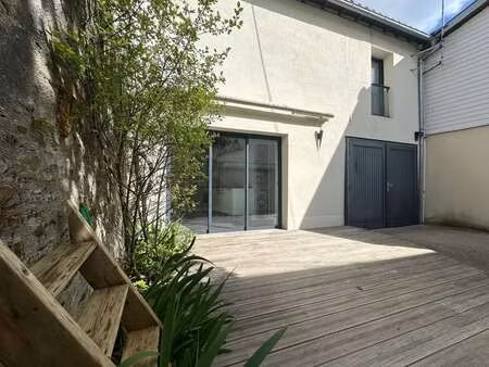 location appartement t1 à vertou (44120) : à louer t1 / 28m² vertou