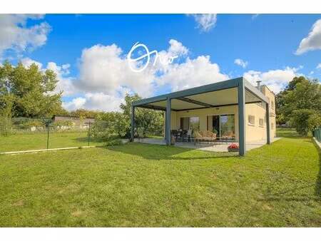 maison de luxe à vendre dans le quartier centre