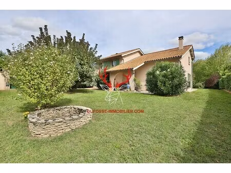 maison de luxe à vendre à vourles