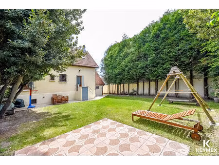 maison sevran 'les trèfles ' 6 pièce(s) 102 m2