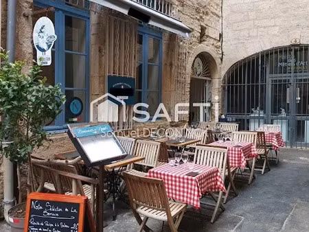 vente locaux professionnels 3 pièces 70 m² à pezenas (34120)  128 333 €