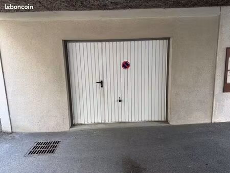 box 22 m* centre ville pontault