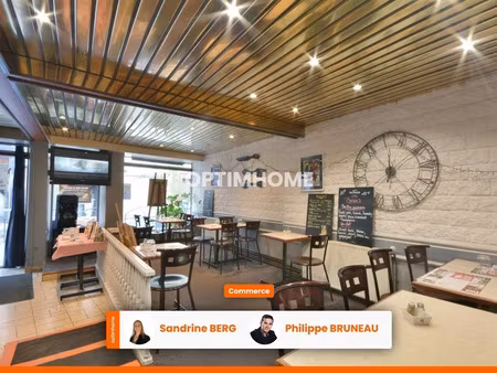 vente locaux professionnels 191 m² à evreux (27000)  132 000 €