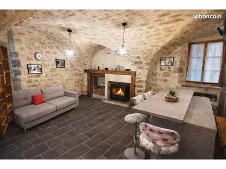 propriété 4 pièces 76 m²