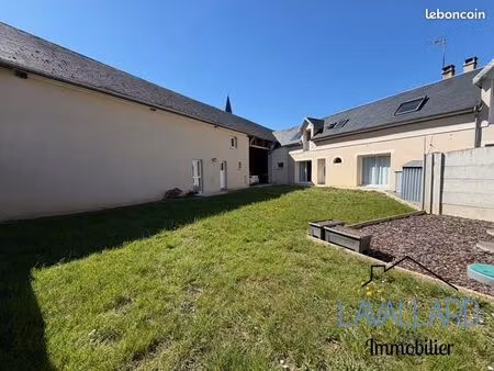 maison 7 pièces 190 m²
