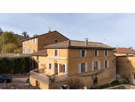 demeure à vendre à nuelles