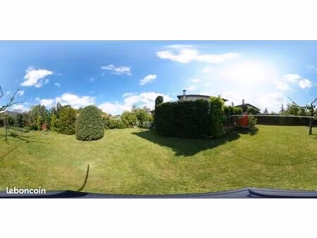 terrain à construire