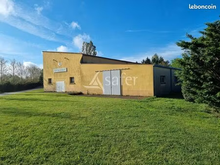 terrain 3909 m² mazères