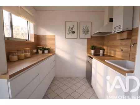 location appartement 4 pièces