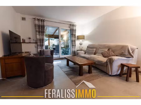 maison familiale dans un secteur recherché et calme !