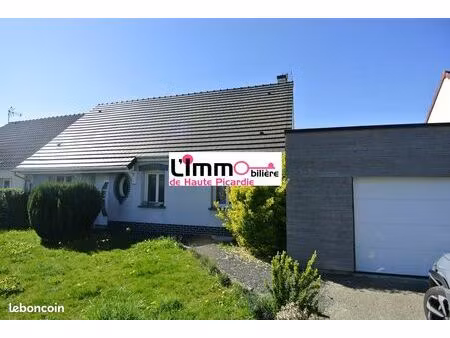 maison 5 pièces 121 m²