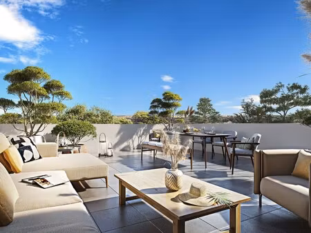 appartement de luxe à vendre à fleurieux-sur-l'arbresle