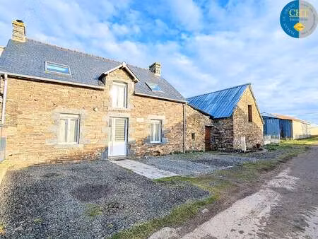 vente maison à comblessac (35330) : à vendre / 94m² comblessac